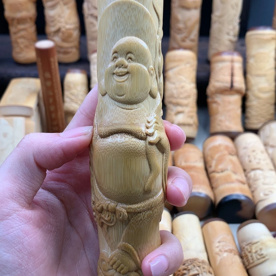 【闪购商品】竹旭*?实心竹哈哈哈哈哈哈