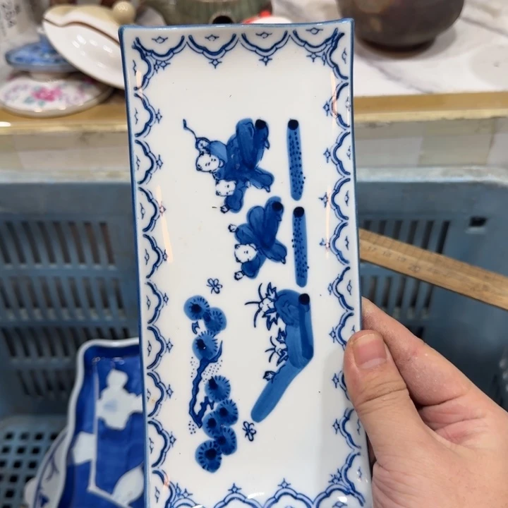 陶瓷推荐第二名20包邮