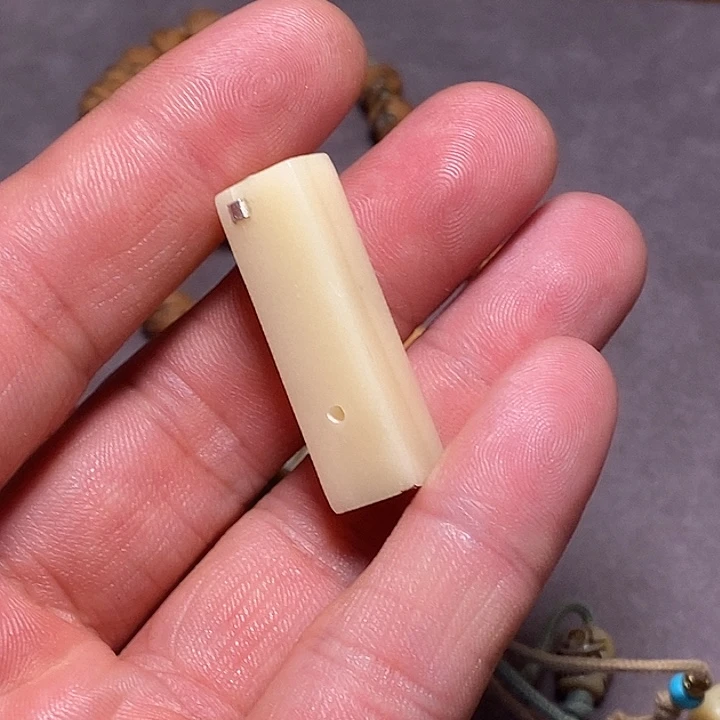 柏香籽/百香籽手串三通配饰