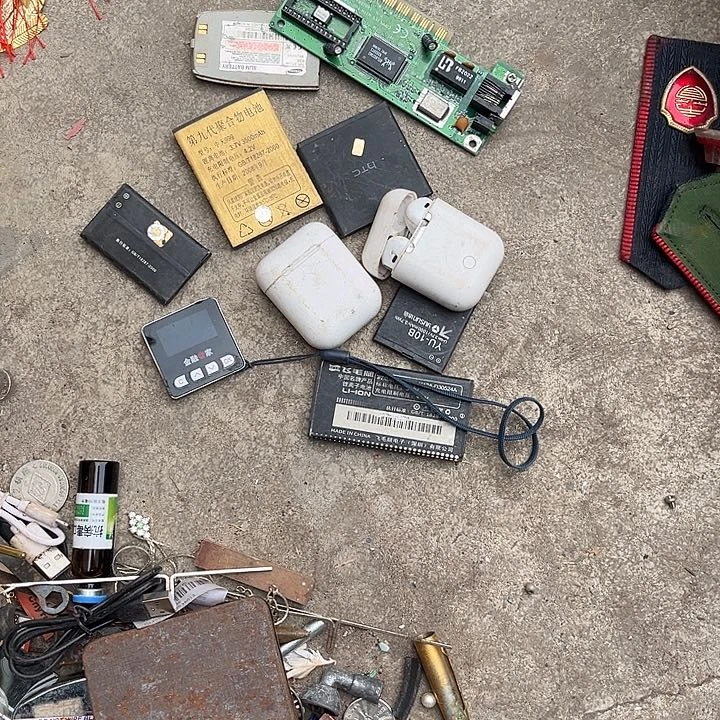 核桃木/黑胡桃（胡桃木）龍*