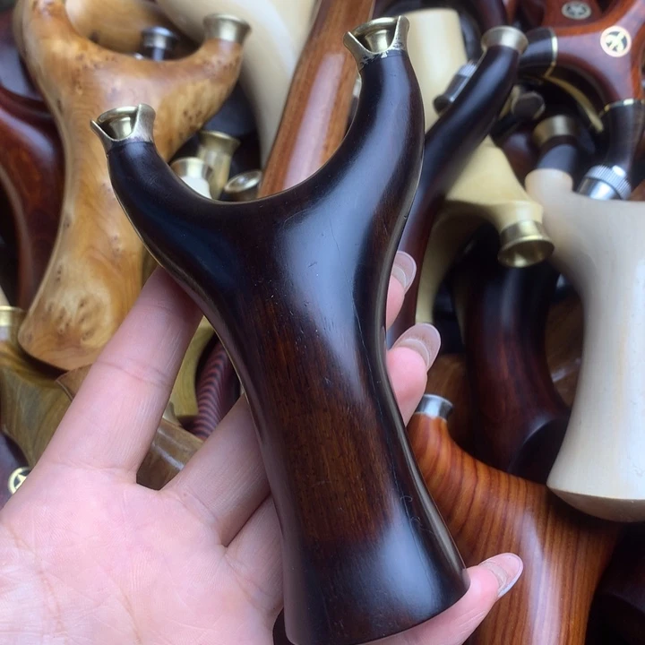 非洲紫檀（红花梨）微瑕205