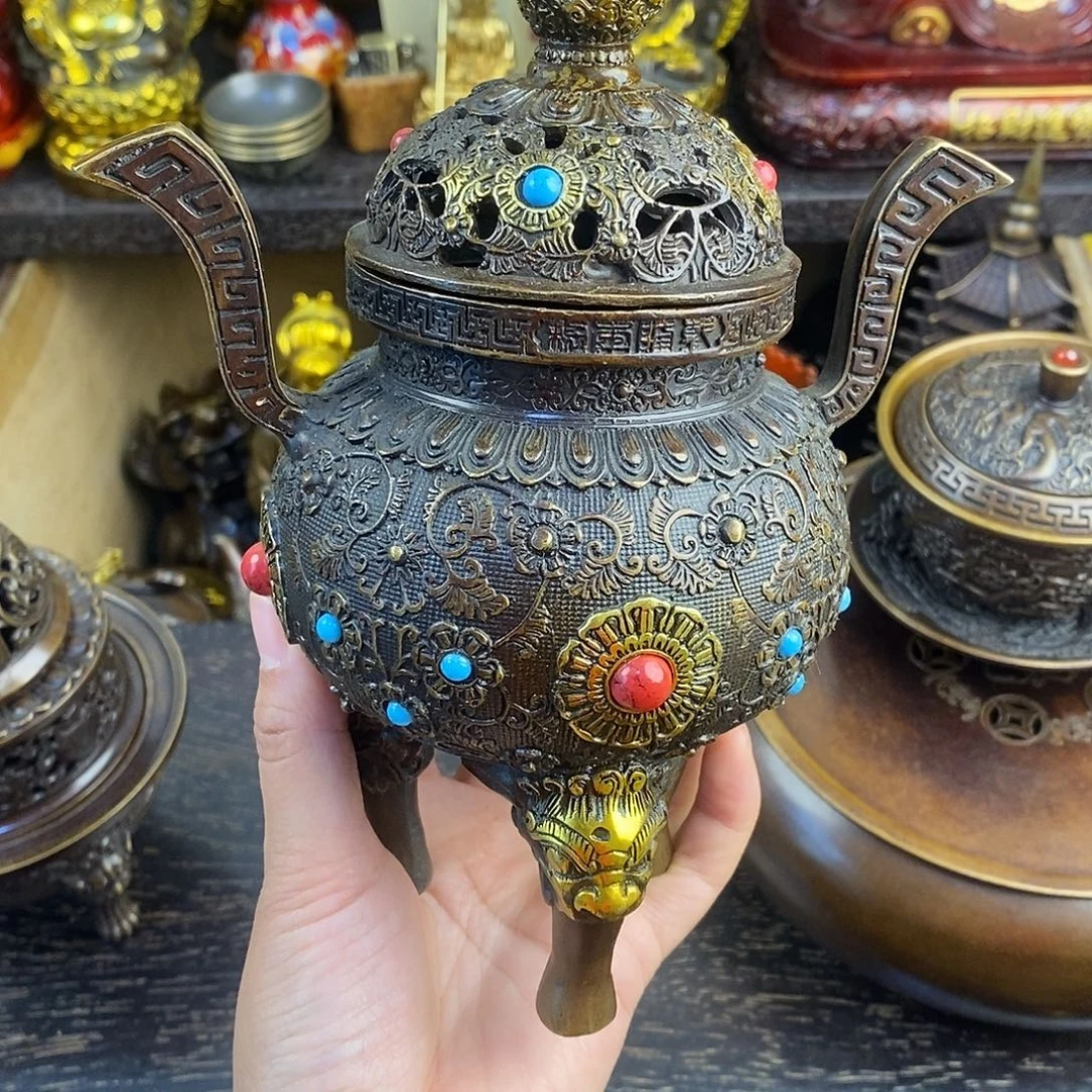 案台摆件 物品摆件