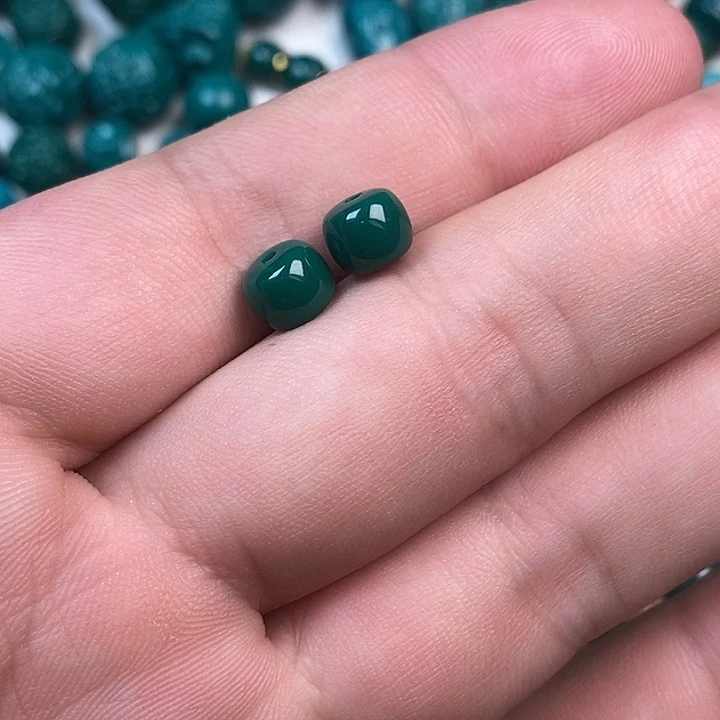 地狱色7.5一对老型