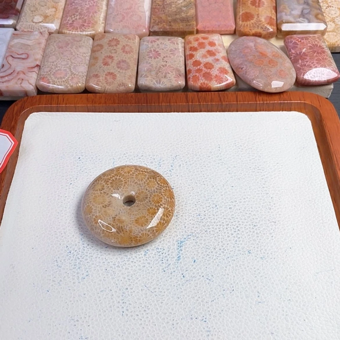 【闪购商品】硅化玉手链未镶嵌A**我