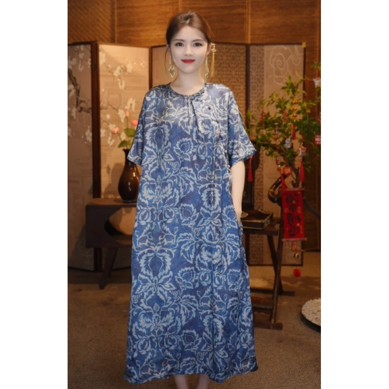 雾琼【新款连衣裙】