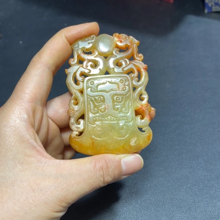底槽青一物一图发货支持七天无理由。