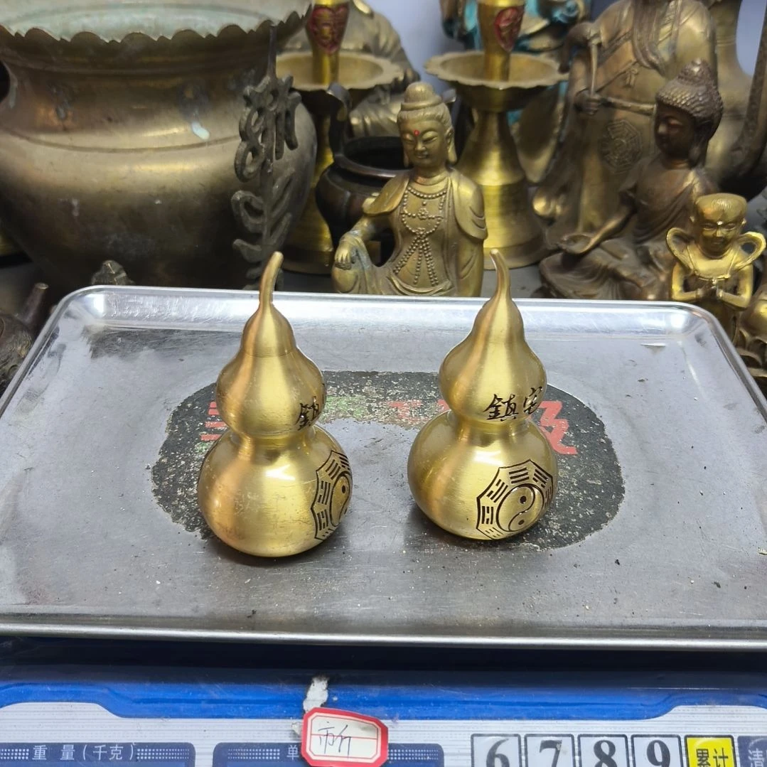 品****】铜器40.66666666