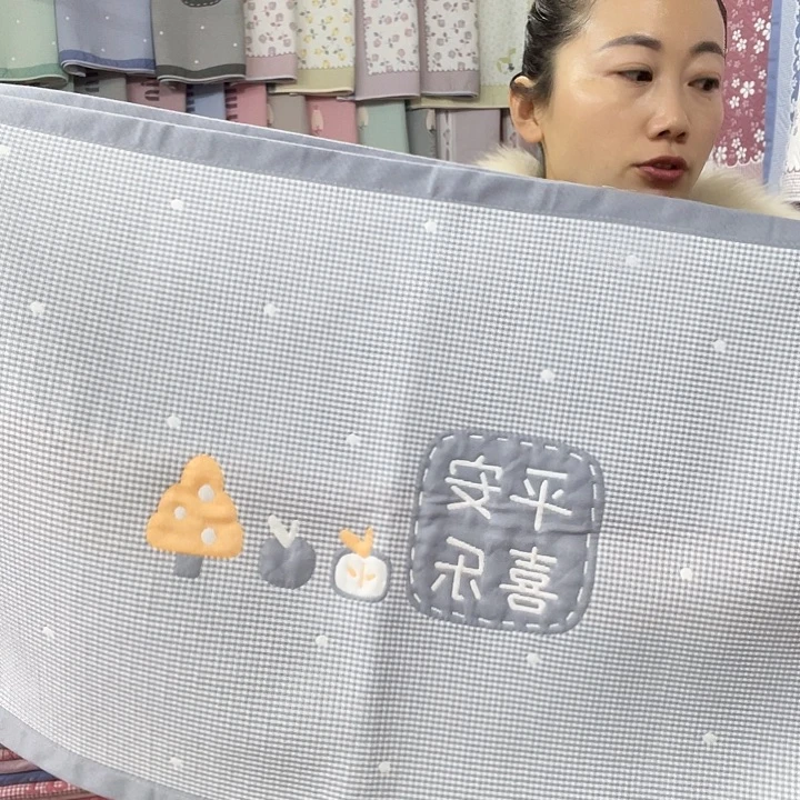 棉特价灰色平安喜乐