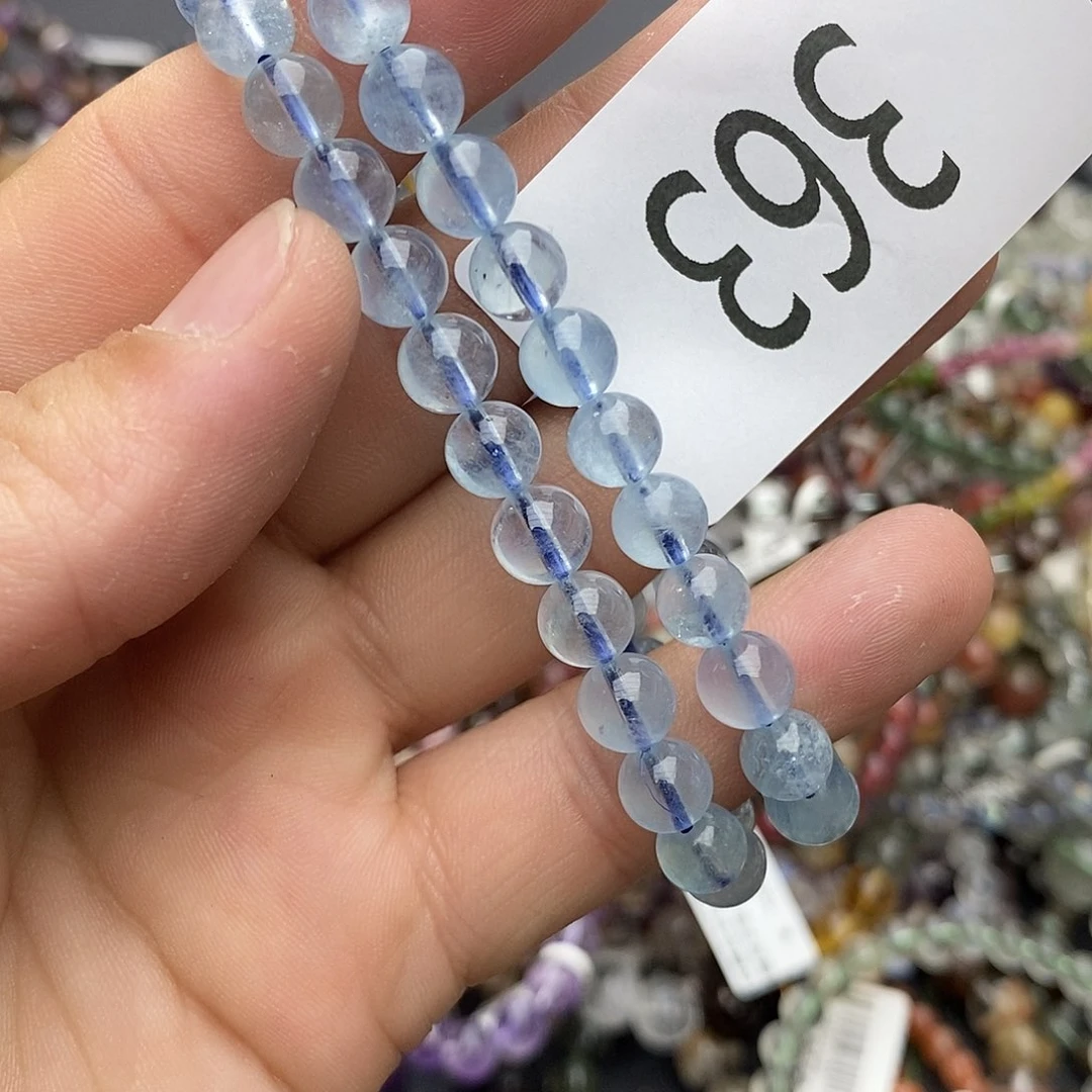 水晶手链未镶嵌手链