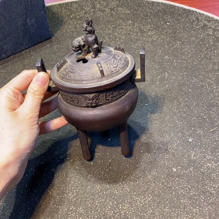 松***雨瓷片陶瓷艺术品制作工艺品