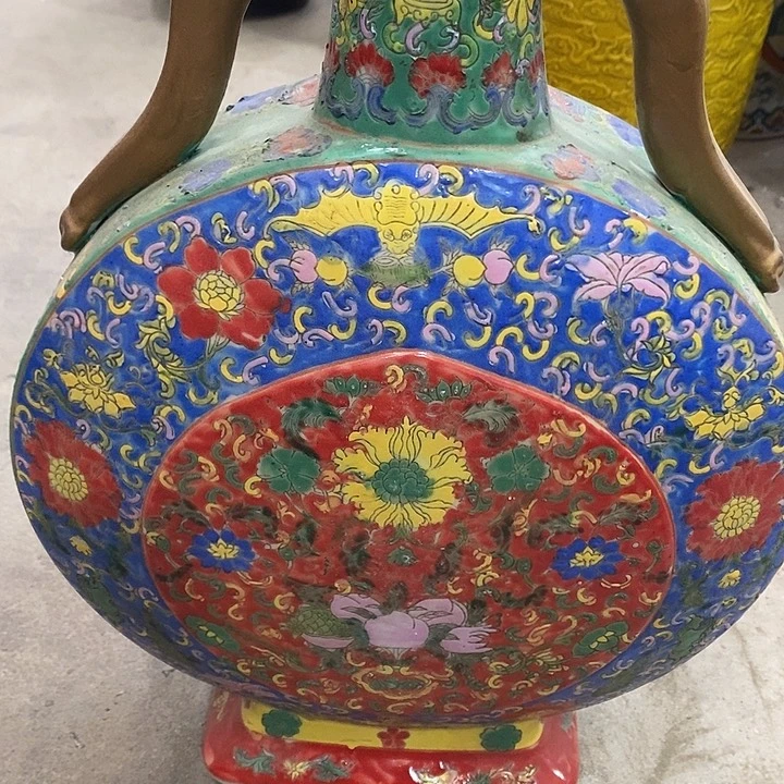 瓷片我们的确是一群很