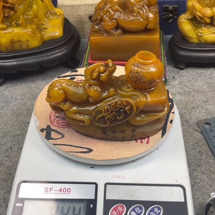 印石寿山石64945486