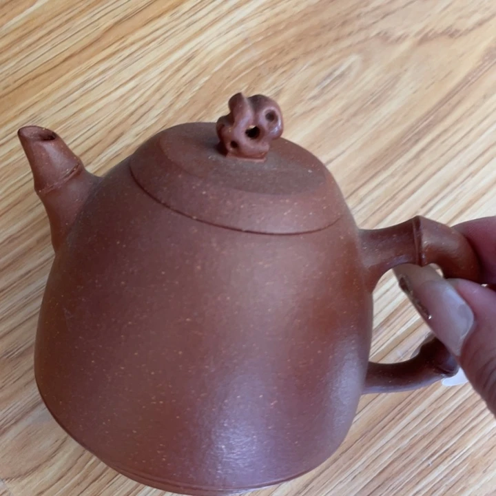 紫砂茶壶紫砂艺术作品