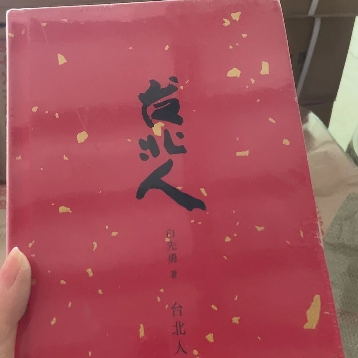 台北人微瑕微瑕微瑕