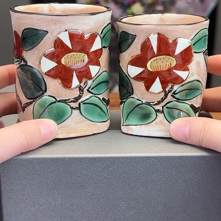 高端进口陶瓷产品