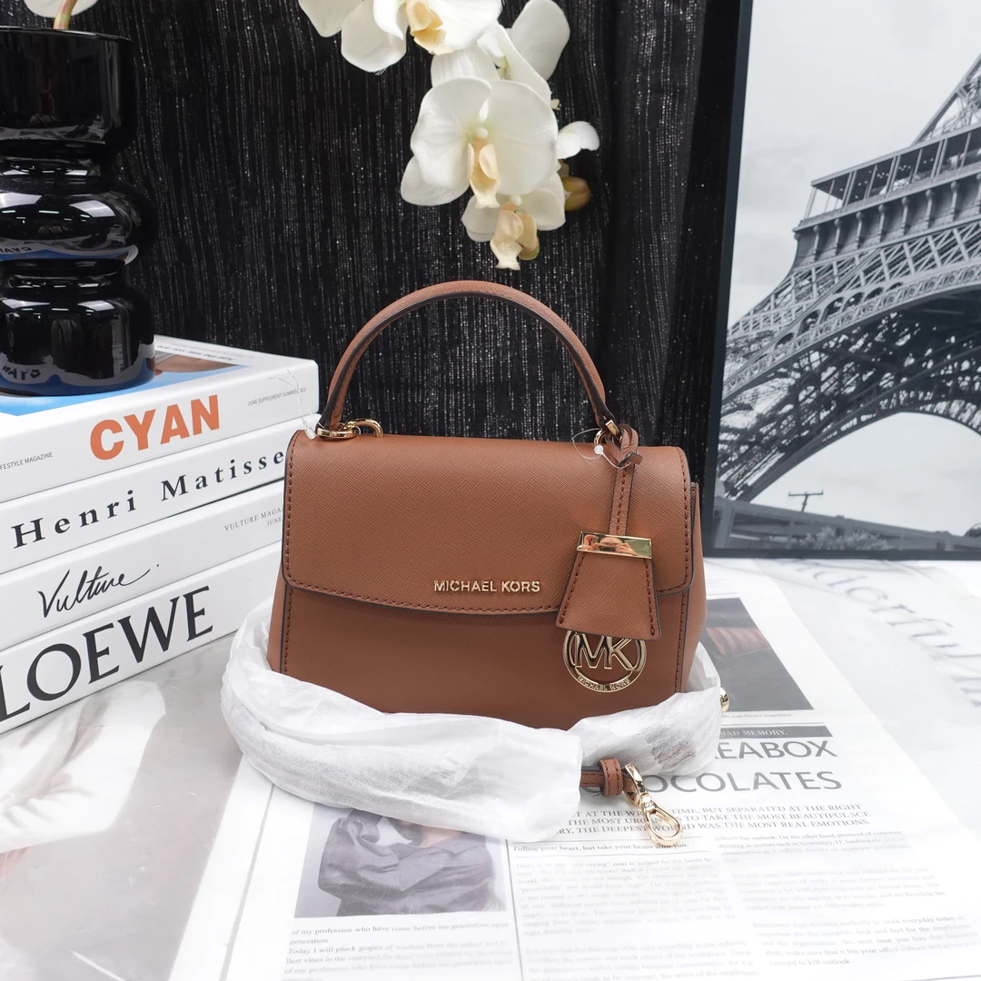 95新 MICHAEL KORS/迈克高仕 单肩包/T10234795