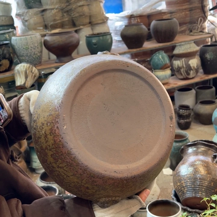 无孔 高18 口29。