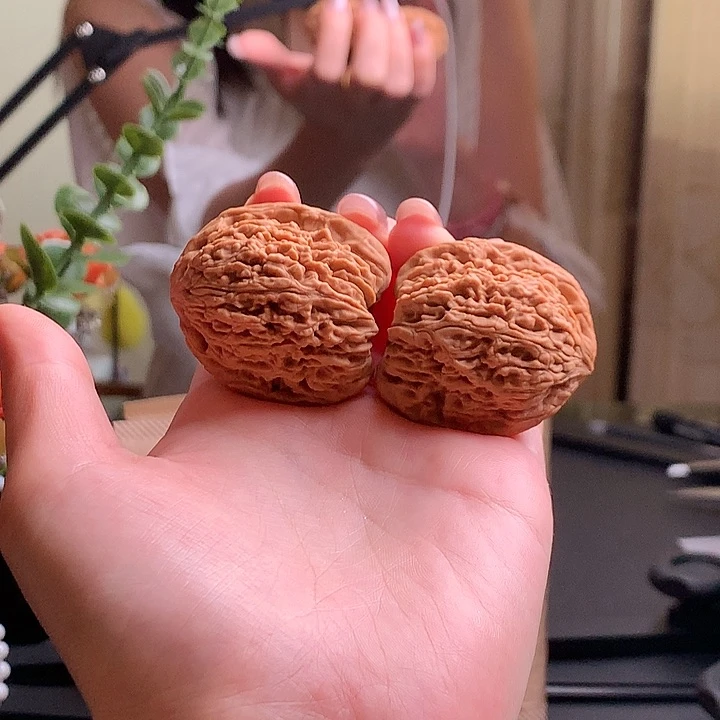 【闪购商品】核桃手串/手链南疆石38/36/40