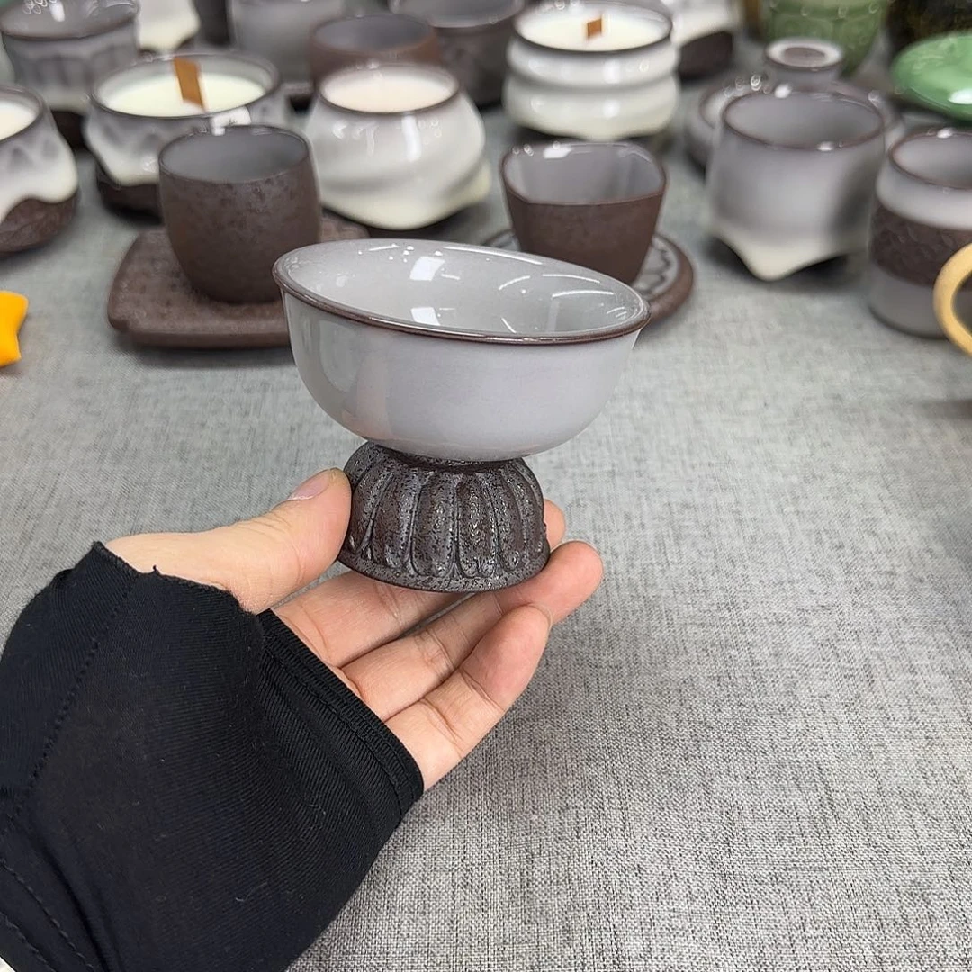 茶器黄先生 正在直播