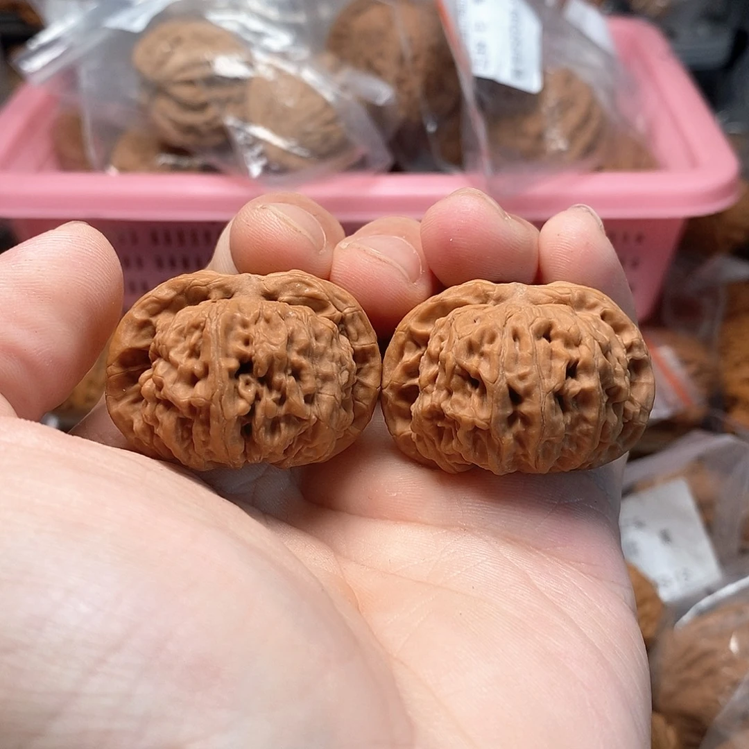 蜜***盖1文玩核桃京东第一矮37-14