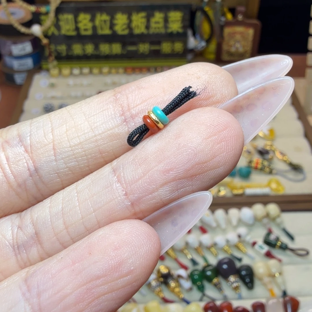 *****由米文玩 直播间链接