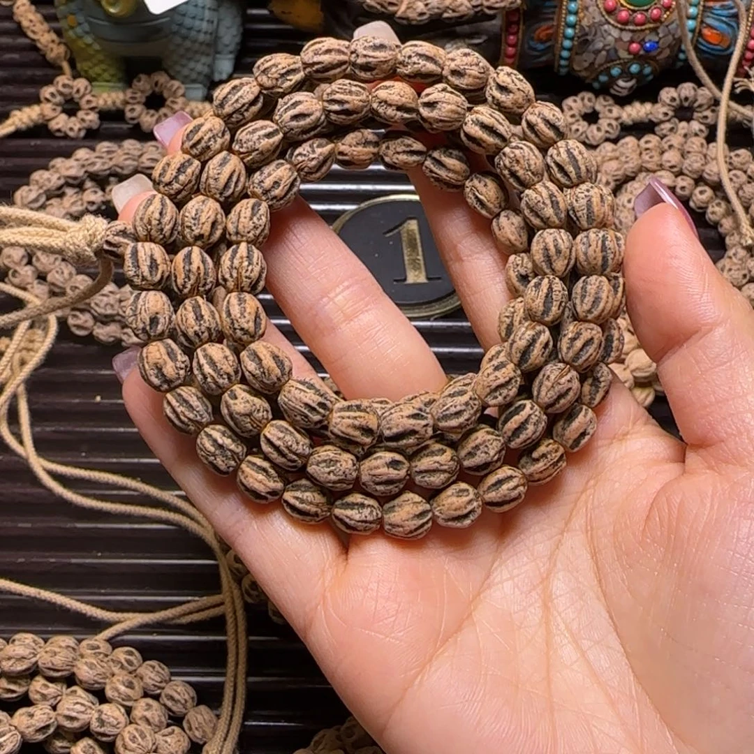 奋***斗柏香籽/百香籽吊坠