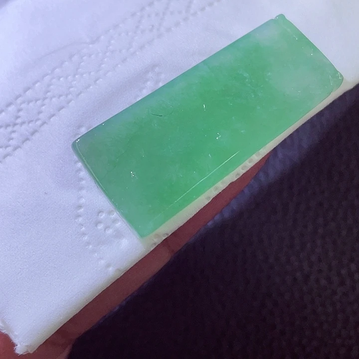 未镶嵌定制翡翠翡翠