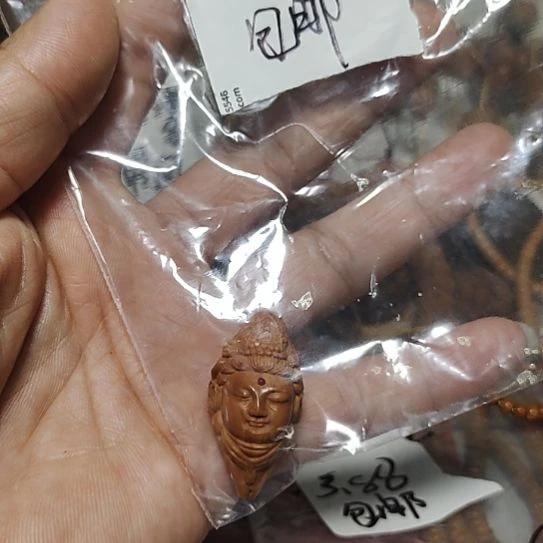 橄榄核手串/手链蔚****2管理局