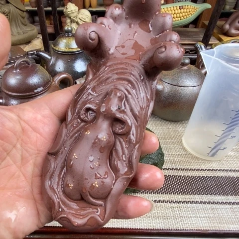 茶壶紫砂宜兴紫砂