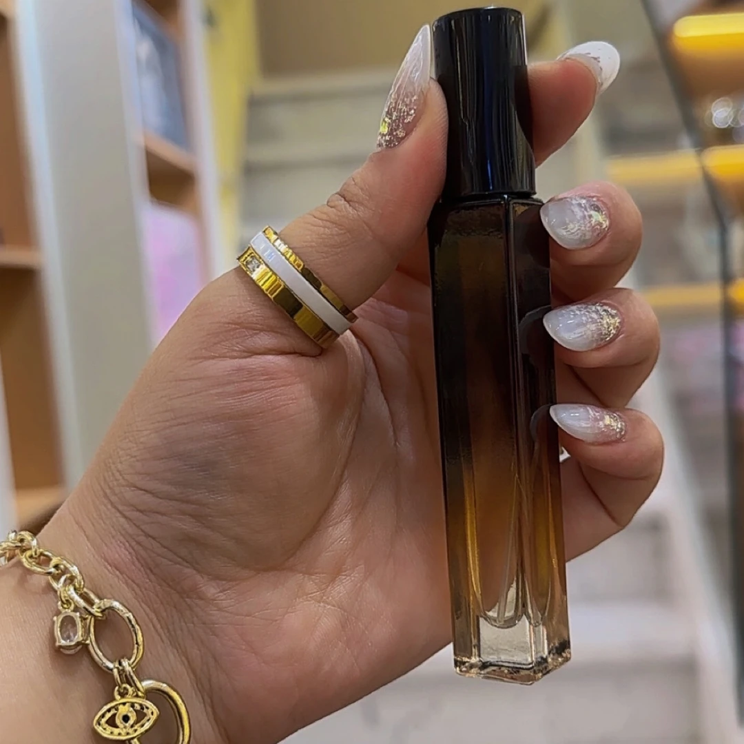 BB&LUCCA推荐Montebulak男士香水散装10ml
