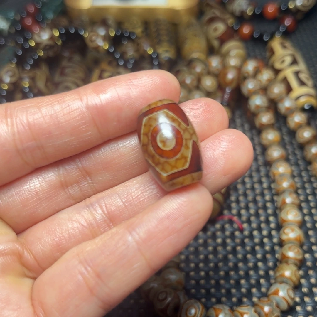 玛瑙/玉髓未镶嵌手链