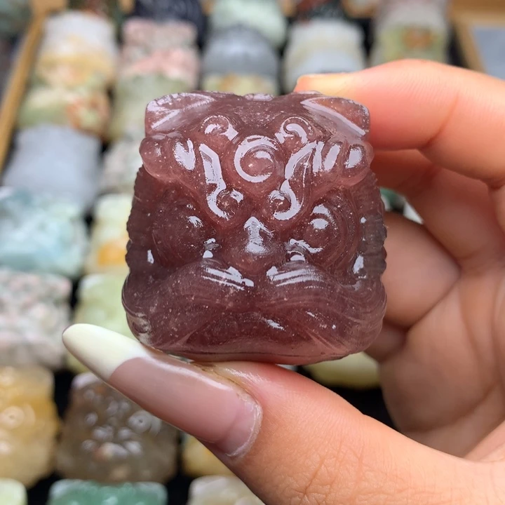 挂件玛瑙/玉髓合金