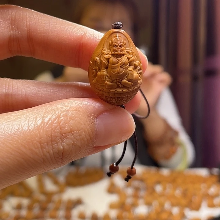 手串/手链橄榄核