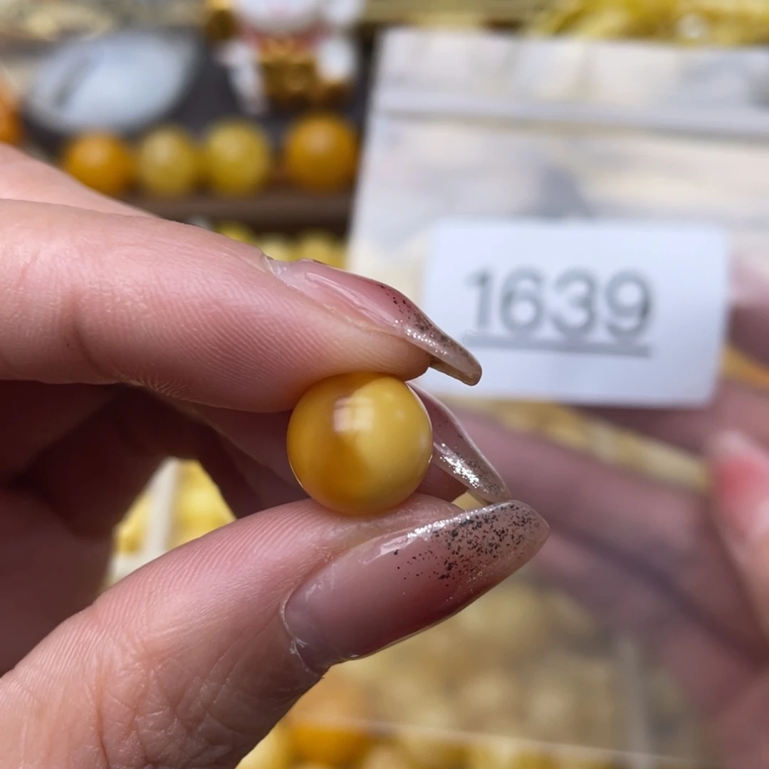 蜜蜡珠宝奇石未镶嵌越**阡11