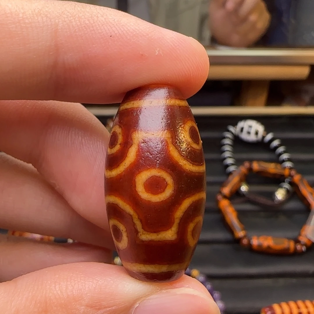 玛瑙/玉髓（覆膜）未镶嵌颈饰