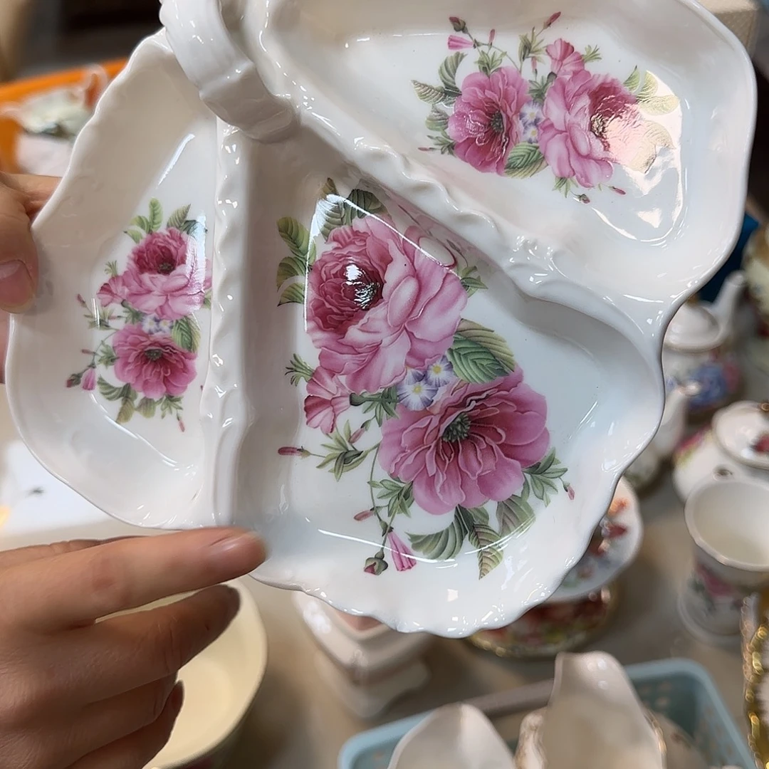 冠衡外贸陶瓷有限公司