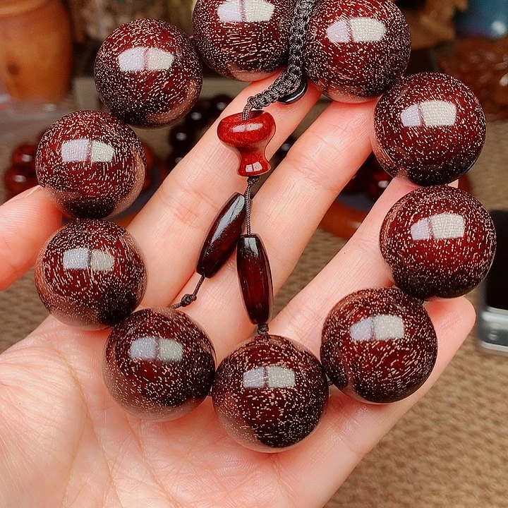 ****～檀香紫檀（小叶紫檀）