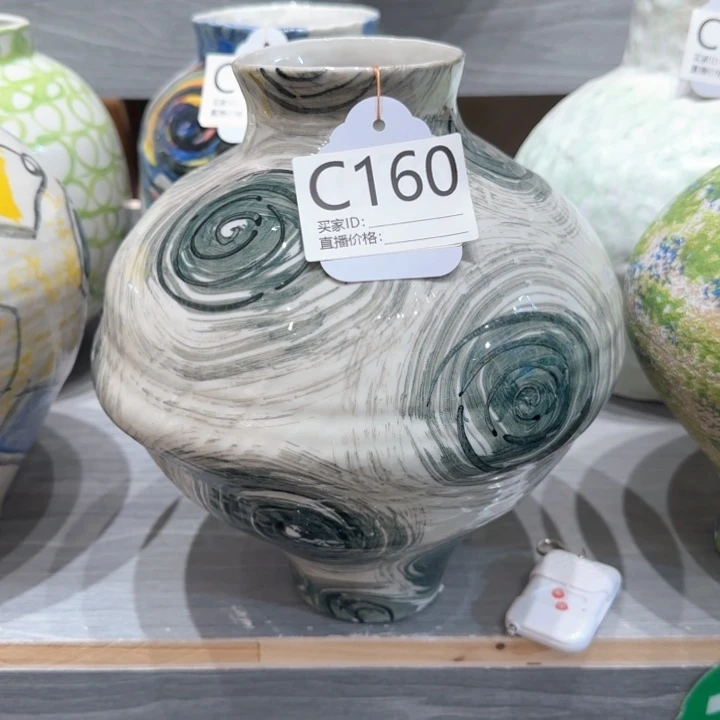 景德镇陶瓷艺术品