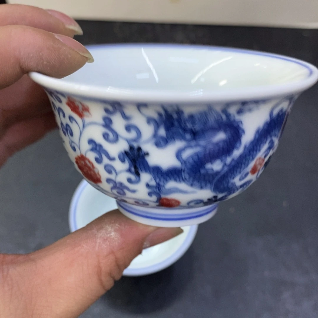 海外陶瓷茶具日化