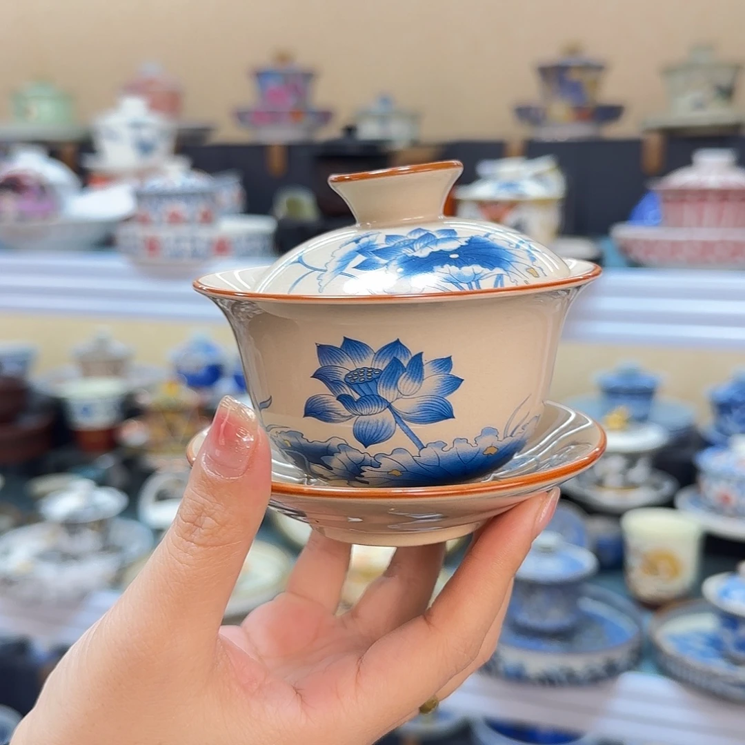 我们的目标是成为一个