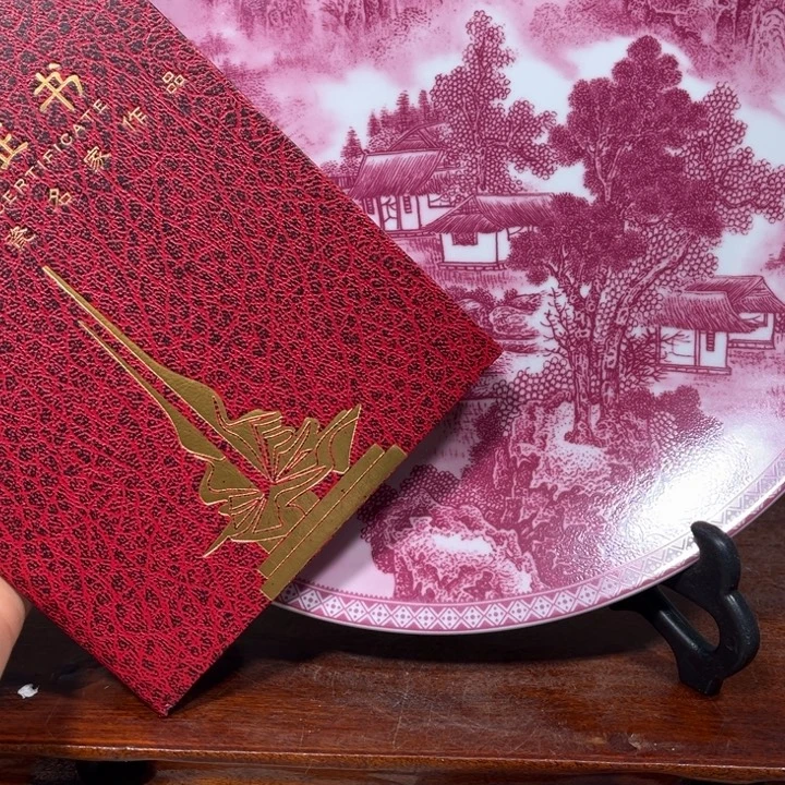 陶景德镇瓷器博物陈列中心