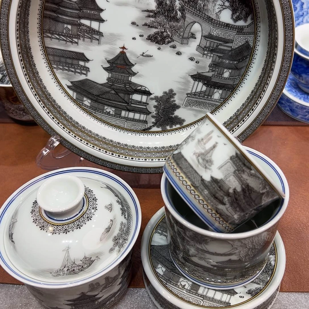 摆件喜欢v发v工程沟沟壑壑个
