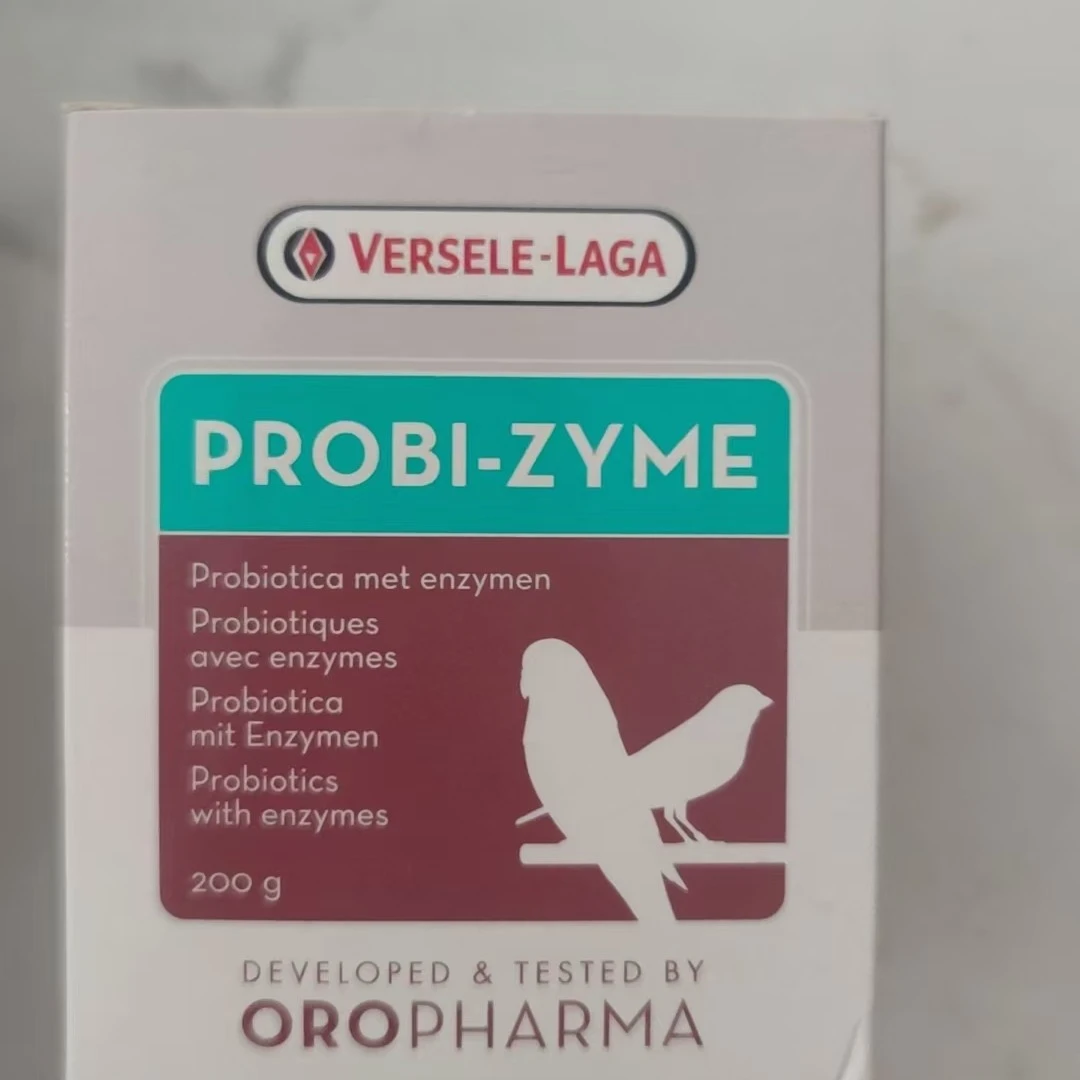 比利时凡赛尔益生菌 200g