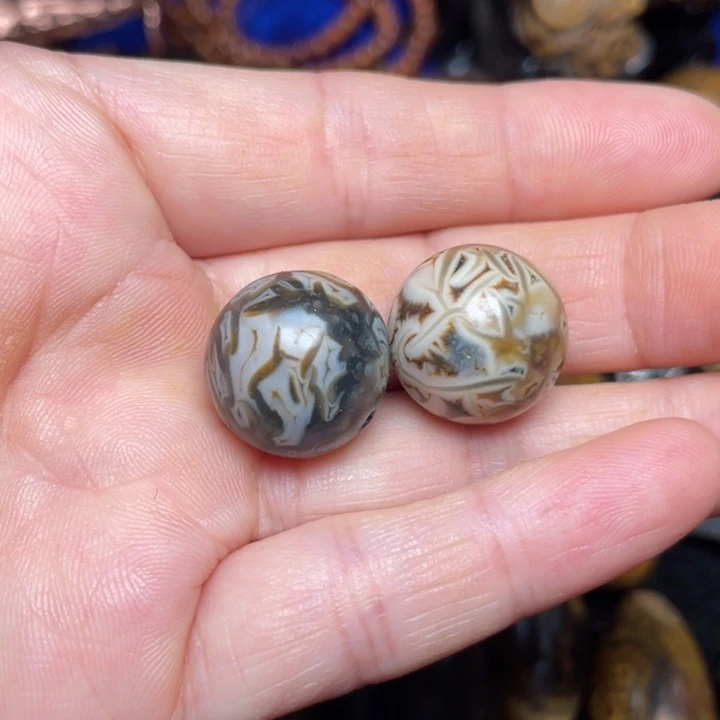 石材纯天然奇石原石23