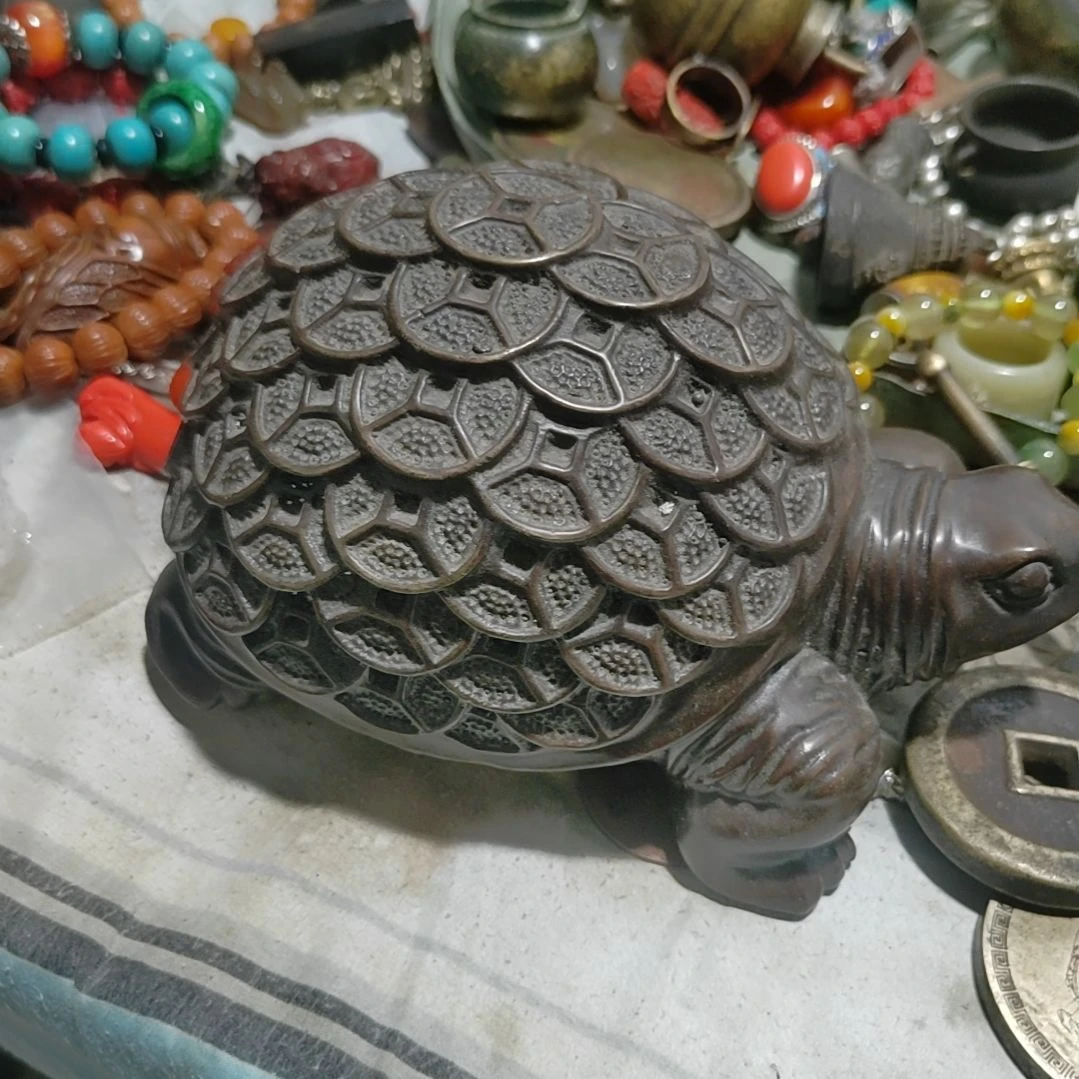 郑***儿香榧木小挂件偏远地区不包邮