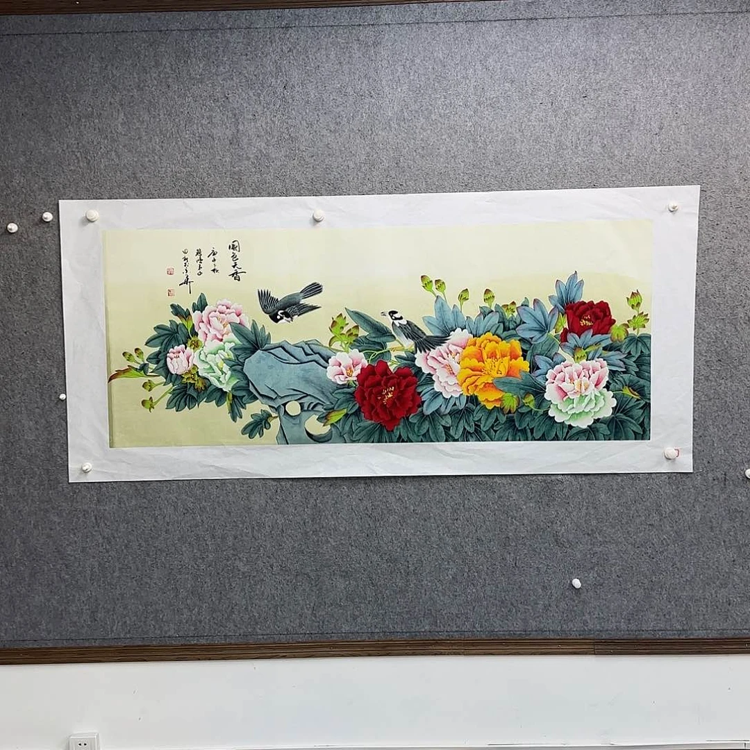 书法作品多次参加全国及