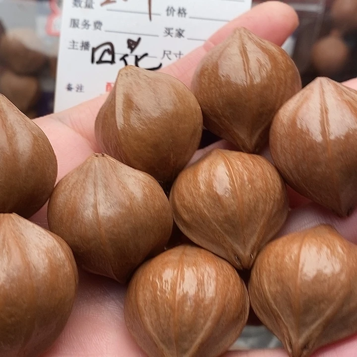 手串/手链橄榄核与**舞