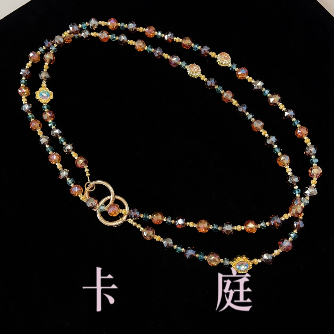 卡庭 原创手机链  L206