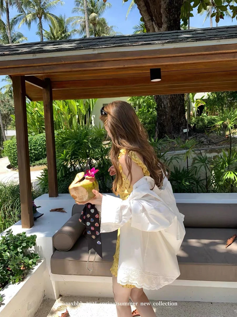 妞总601–700时尚女装衬衫