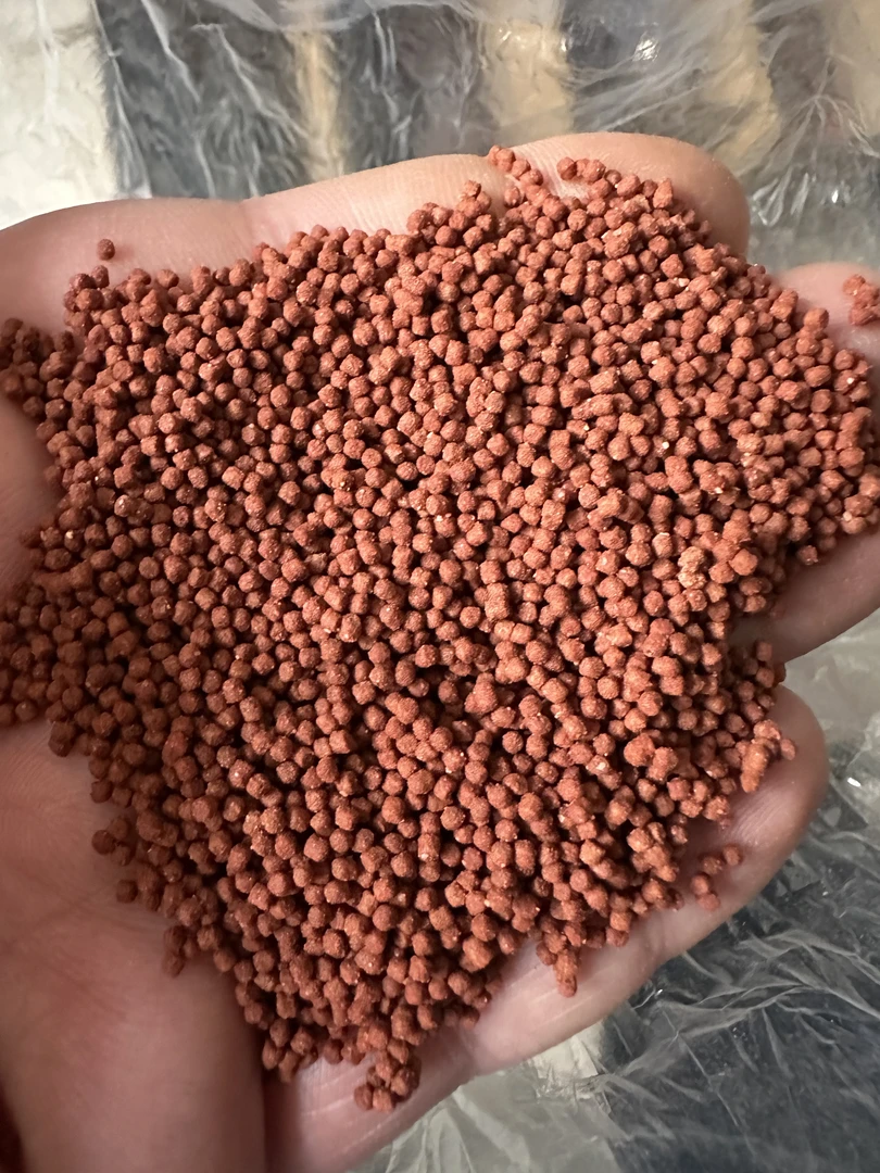 带苗科技小饲料10克